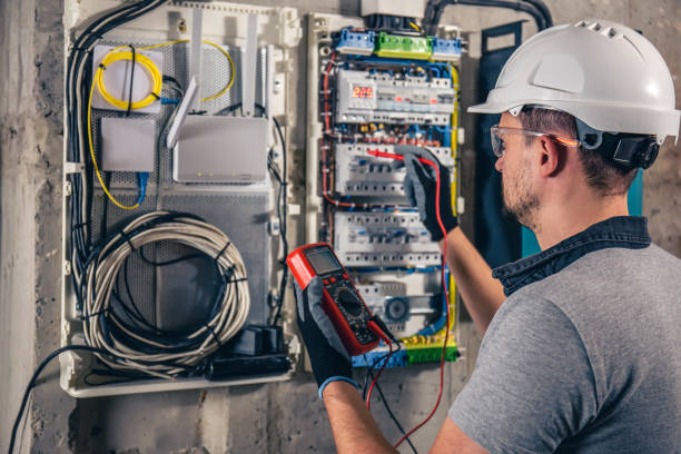 Best Electrical Upgrades for Homes  in Greenville, IN