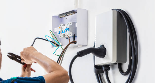 Best Affordable Electrical Installation  in Greenville, IN