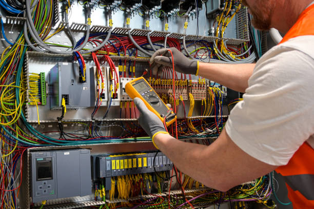 Best Home Electrical Repair  in Greenville, IN