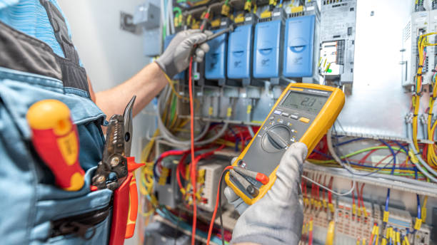 Best Electrical System Inspection  in Greenville, IN